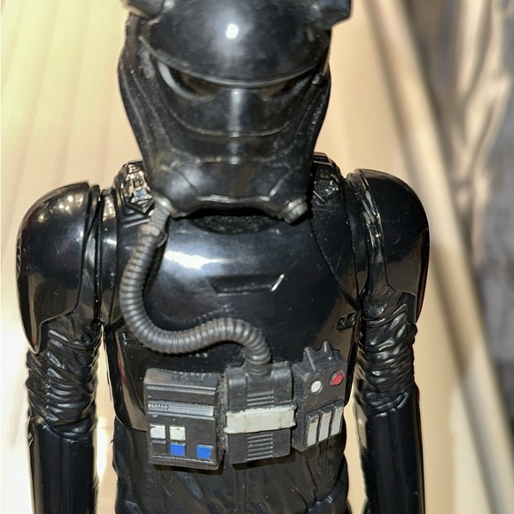 Star Wars Fighter Pilot Action Figure - Picture 6 of 10